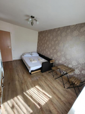 Garsoniera regim hotelier